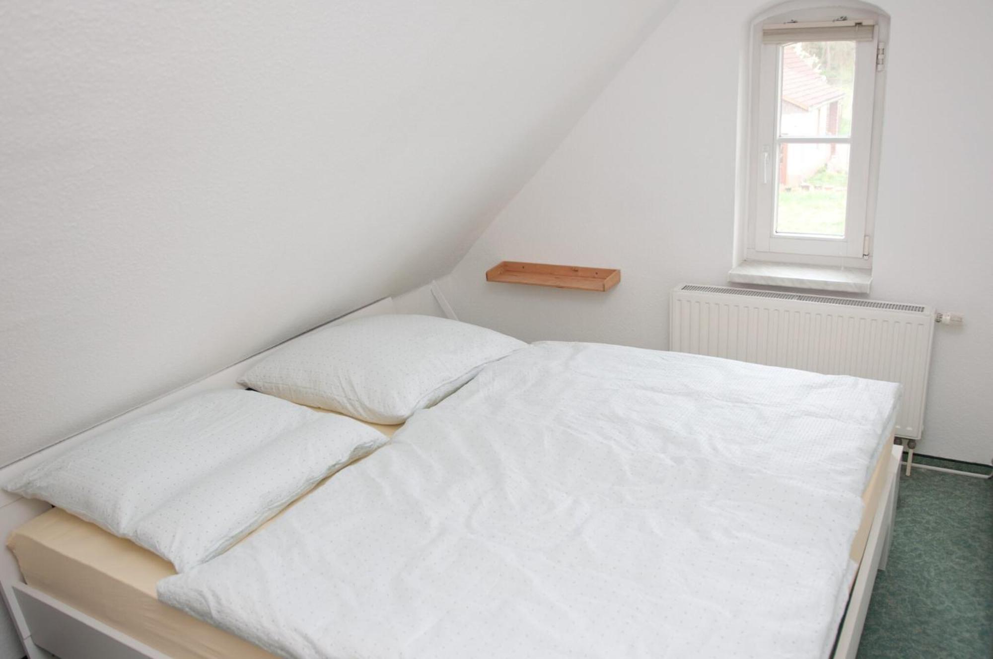 Ferienwohnung Alte Schule Vetschau/Spreewald Extérieur photo
