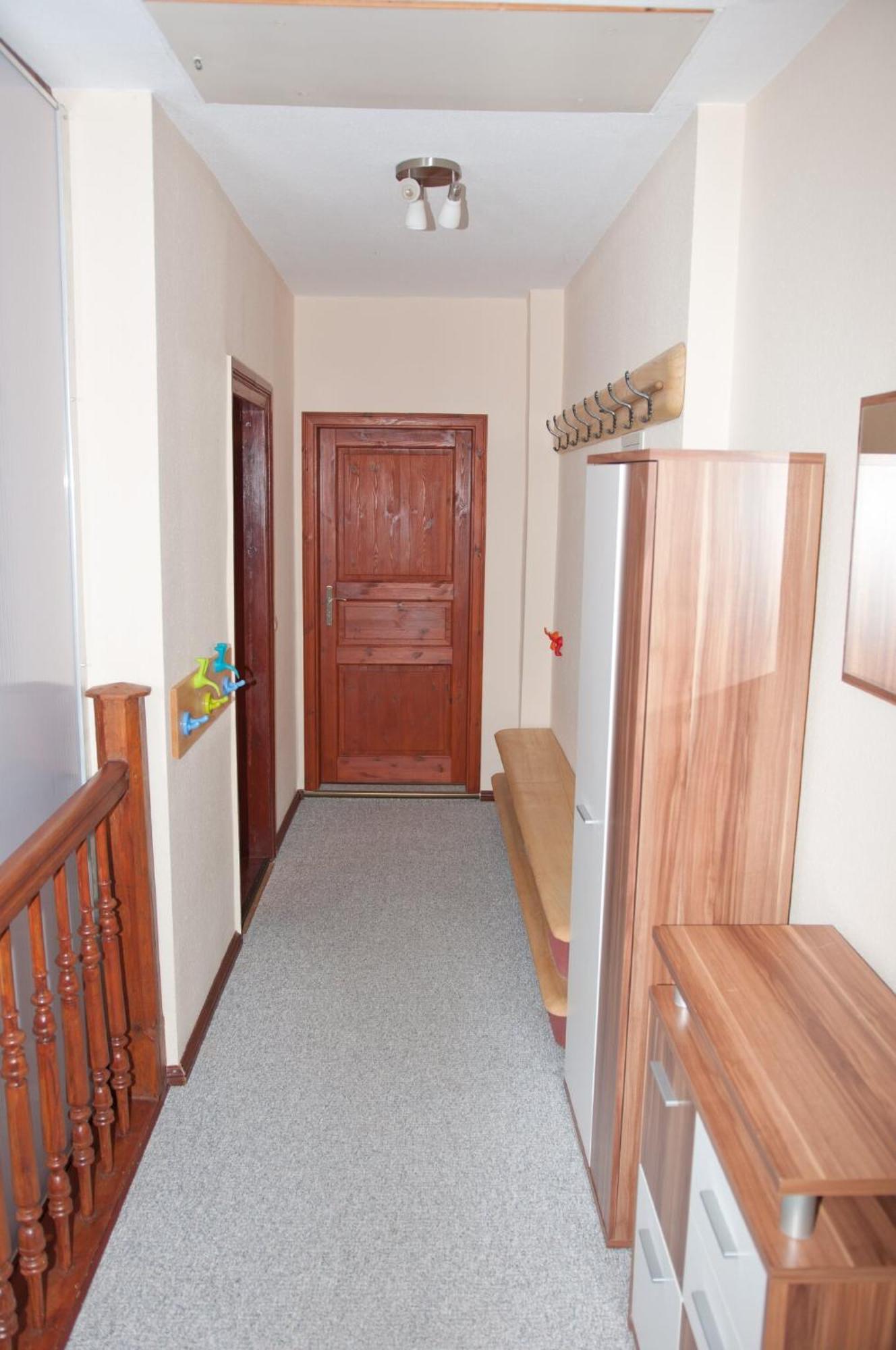 Ferienwohnung Alte Schule Vetschau/Spreewald Extérieur photo