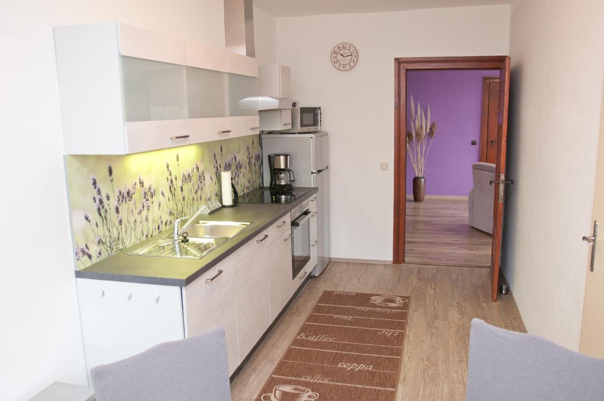 Ferienwohnung Alte Schule Vetschau/Spreewald Extérieur photo