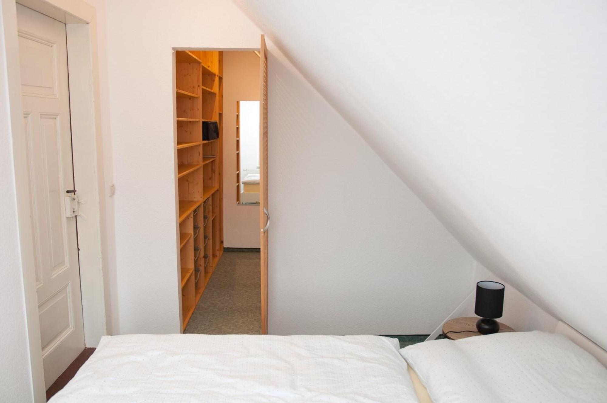Ferienwohnung Alte Schule Vetschau/Spreewald Extérieur photo