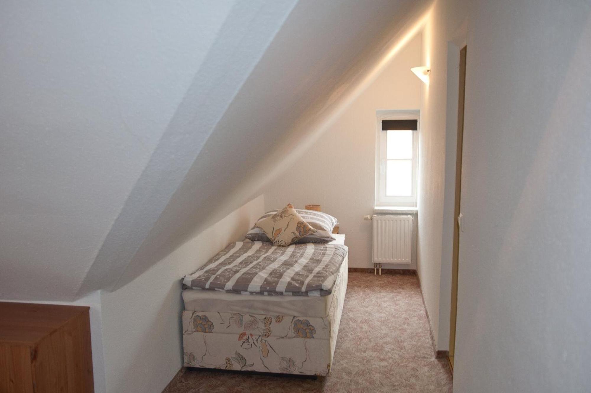 Ferienwohnung Alte Schule Vetschau/Spreewald Extérieur photo